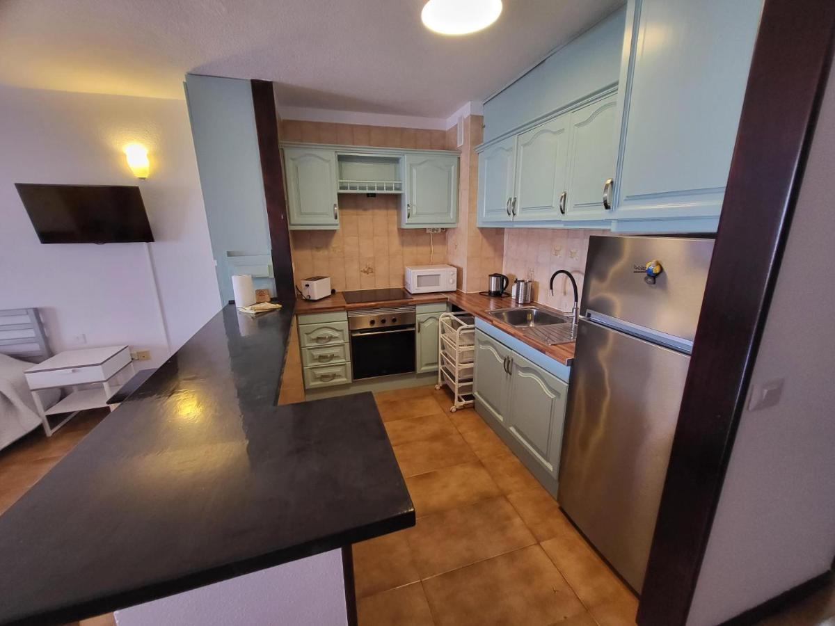 San Marino Studio 7 Los Cristianos  Dış mekan fotoğraf