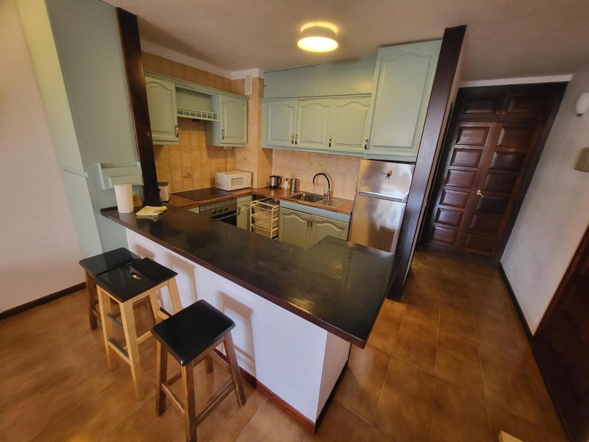 San Marino Studio 7 Los Cristianos  Dış mekan fotoğraf