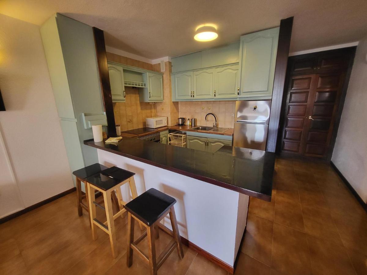 San Marino Studio 7 Los Cristianos  Dış mekan fotoğraf