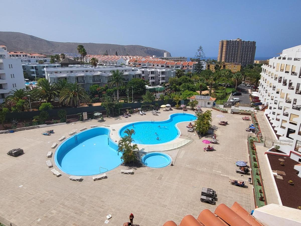 San Marino Studio 7 Los Cristianos  Dış mekan fotoğraf