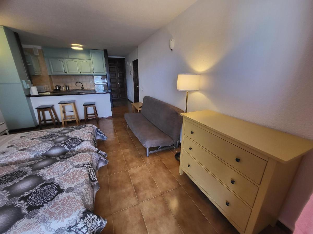 San Marino Studio 7 Los Cristianos  Dış mekan fotoğraf