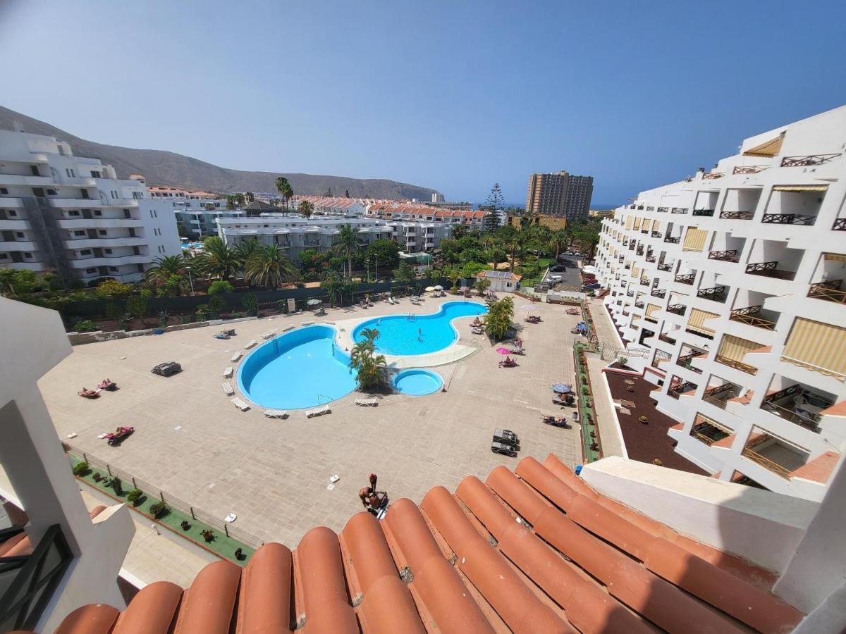 San Marino Studio 7 Los Cristianos  Dış mekan fotoğraf